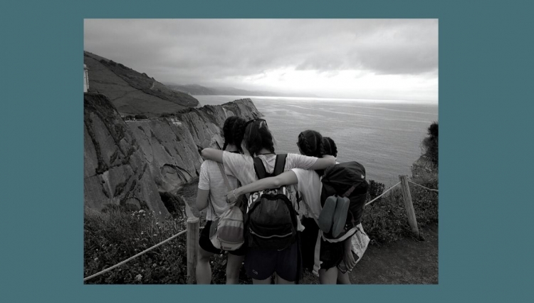 DÍA INTERNACIONAL DE LA JUVENTUD